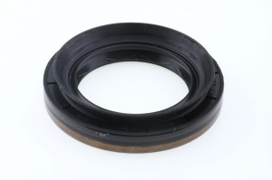 сальник дифференциала! 39.9x62x8/13\ Ford Galaxy/Mondeo/S-Max 2.0TDCi/2.2TDCi 06 01036481B CORTECO