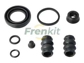 ремкомплект дискового тормоза!\ Chevrolet Cruze/Orlando, Opel Astra J/Zafira C 0 234044 FRENKIT