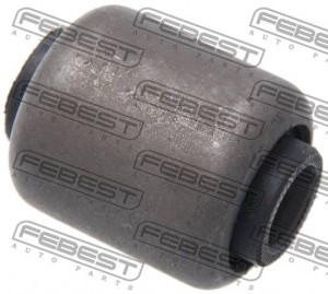 Сайлентблок задн цапфы TOYOTA CALDINA ST215/CT216 4WD 1997-2002 TAB-002RUB TAB-002RUB FEBEST