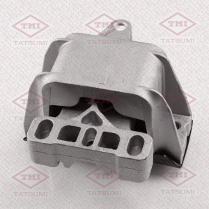 Опора КПП  AUDI A3 96- SKODA Octavia 96- VW Bora 98-/Golf 97- TEG1376 TEG1376 TATSUMI