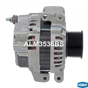 генератор! 24V 100A\ SCANIA 4 Series/ P/R Series ALM3536BS KRAUF