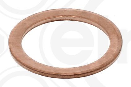 Шайба 18.0х24.0х1.5 медная (плоская) ELRING 122904 ELRING