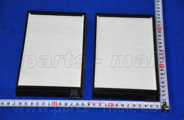 Фильтр салонный HYUNDAI STAREX-GRAND(TQ) 07-15 PMA-028 PMA028 PMC PARTS MALL