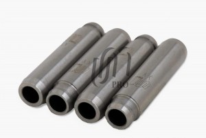 Втулка направляющая вп/вып клапана Fiat 1.3 D Multijet (199A9.000) 6.02x10.03x43 VGU0631000 UNITED MOTORS PRO