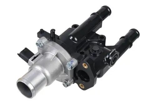 термостат! 105град. (96984102) Chevrolet Aveo T250 1.4 04.08> Z45714 ZENTPARTS
