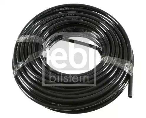 Трубка тормозная d=9х1.5мм MAN MERCEDES ПВХ бухта 25м FEBI 02507 FEBI BILSTEIN