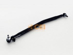 Тяга продольная рулевая L=1005 DAF XF95 97--> 220150 CEI