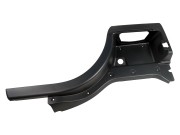 крыло переднее! левое со ступенькой серое \MAN TGL 8717569SX STELLOX