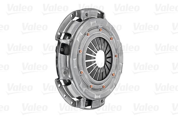 корзина сцепления! Isuzu 831306 VALEO PHC