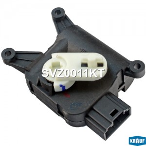 Привод заслонки отопителя SVZ0011KT SVZ0011KT KRAUF