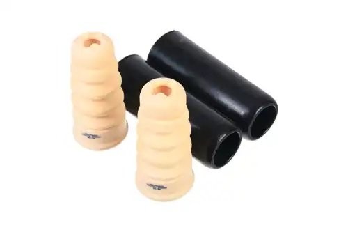 к-кт пыльник+отбойник амортизатора заднего!2+2 шт.\ VW Passat 96>, Audi A6 97> Z56775 ZENTPARTS