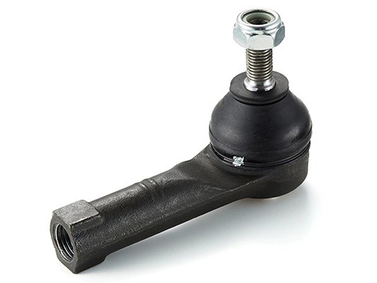 Наконечник рулевой левый Nissan Micra III (K12), Renault Clio III, Modus (03-) 0 0702-1272 GMB