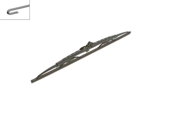 ЗАДНЯЯ КАРКАСНАЯ Chevrolet, Ford, Opel 3 397 004 759 BOSCH