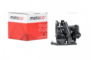 Корпус термостата 1520091 METACO