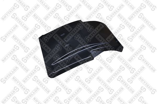 крыло! левое\DAF CF/XF65/75/85/95/105IV 8717447SX STELLOX