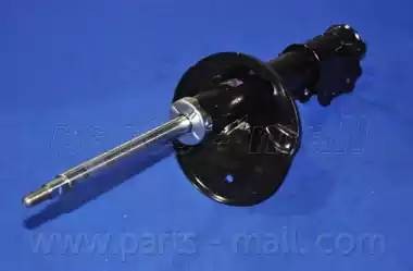 Амортизатор передний правый HYUNDAI AVANTE(XD) 00-06 PJA-050A PJA-050A PMC PARTS MALL
