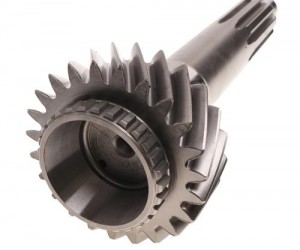 Вал КПП JAC N75,N80 КАМАЗ Компас-9 первичный MOVELEX B17011113000MX MOVELEX