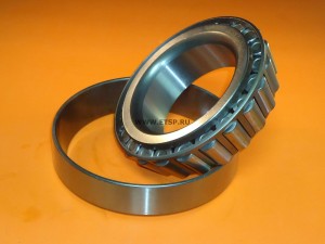 Подшипник ступицы 89x152,5x41 BR0102001 ALON