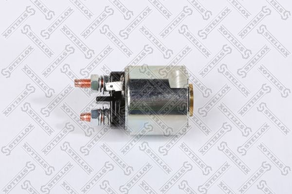 реле втягивающее!\ Renault Logan 1.2-1.6i 04> 06-85110-SX STELLOX