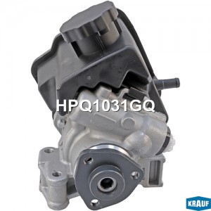 Насос гидроусилителя руля HPQ1031GQ HPQ1031GQ KRAUF
