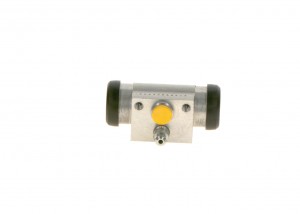 Цилиндр тормозной задний LAND ROVER Freelander (98-06) BOSCH F 026 009 955 BOSCH