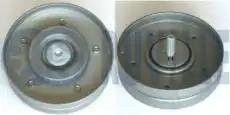 AUDI A4 [B8] (2007>)/VW AMAROK (2010>) 542021 RUVILLE