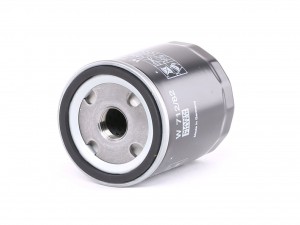 Фильтр масляный FORD C-Max (07-10),Focus (04-12),Mondeo (07-) (1.8 TDC) MANN W71282 MANN FILTER
