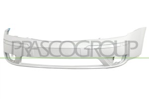 бампер передний!\ Ford Mondeo III (B4Y) FD1091001 PRASCO GROUP