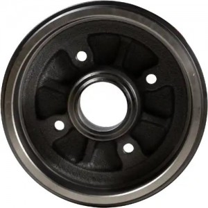 барабан тормозной! без ABS\ Peugeot 306, Citroen ZX/Xsara all 91 Z01688 Z01688 ZENTPARTS