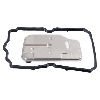 Фильтр масляный АКПП MERCEDES C,E,S,ML,GL (722.9) (с прокладкой) FEBI 107823 FEBI BILSTEIN