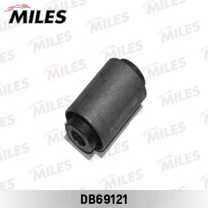 Сайлентблок задней подвески MERCEDES C W202, 203, E W124, 210 (LMI 1102101) DB69 DB69121 MILES