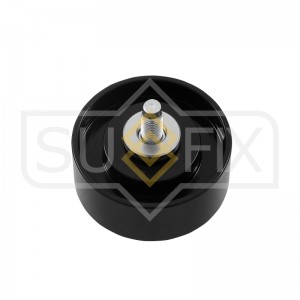 TOYOTA LAND CRUISER (120)-PRADO (2002-2009) FP-2168 SUFIX