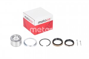 TOYOTA CAMRY, MR II  83-91 5100053 METACO