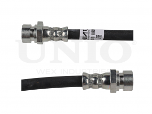 Шланг тормозной задний BRH-10057 UNIO