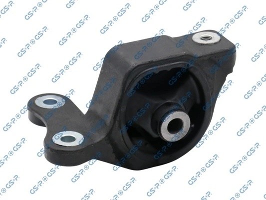 подушка ДВС задняя!\ Honda Jazz/Fit 02-08 514410 GS P