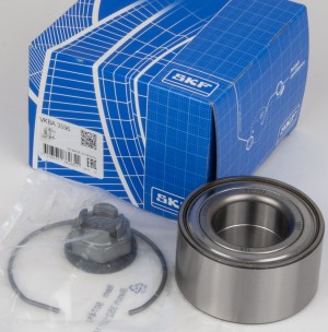 RENAULT CLIO/R19/R21/MEGANE БЕЗ ABS VKBA3596 SKF