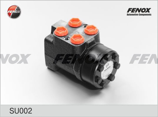 Насос-дозатор МТЗ-1221 FENOX SU002 FENOX