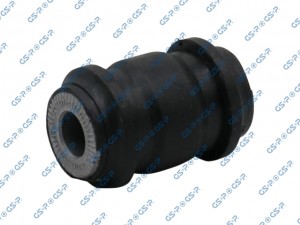 сайлентблок рычага заднего поперечного!\ Hyundai Santa FE 00> 514996 GS P