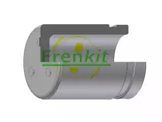 поршень суппорта!\ Hyundai I30/IX35 07> P344705 FRENKIT