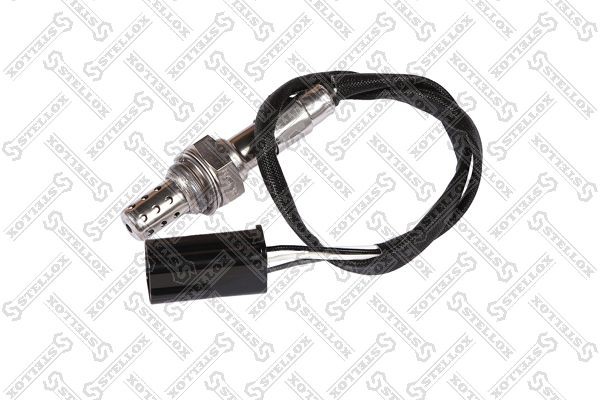 лямбда-зонд! L=450 mm\ Nissan Qashqai/Tiida/Teana/X-Trail, Infinity EX/FX 1.8-5. 2000201SX STELLOX