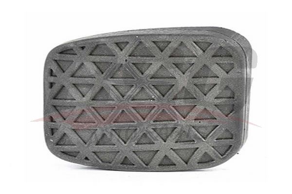 Накладка педали OPEL Astra G,H сцепления BSG BSG65700024 BSG