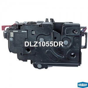Замок двери DLZ1055DR dlz1055dr KRAUF