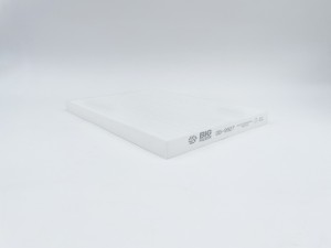Фильтр салонный GB-9927 GB9927 BIG FILTER