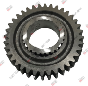 Шестерня 2 передачи вторичного вала КПП 5DS, ПАЗ 5DS50T1701112 SHAFT