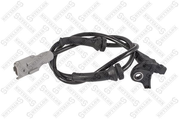 6PU 009 106-371=S107396001Z [4545C1]!датчик ABS пер.\Citroen C4,Peugeot 307 1.4- 06-65328-SX STELLOX