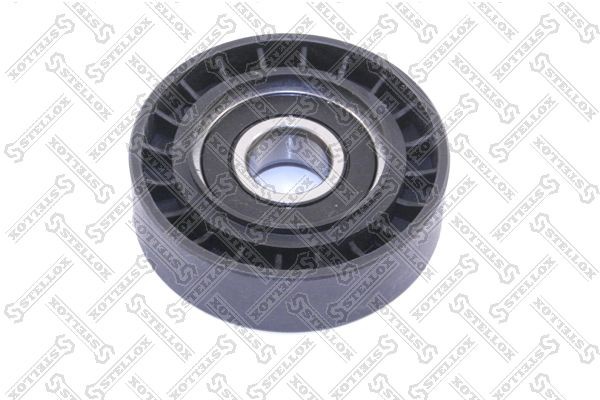 ролик натяжной ремня генератора!\ Fiat Bravo/Ducato 1.4-1.9TD 93> 03-40227-SX STELLOX