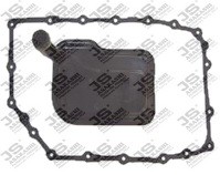 Фильтр масляный АКПП CADILLAC CTS (06-15) (3.0/3.6/3.2) (с прокладкой) JS ASAKAS JT183K JS ASAKASHI