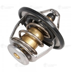 термостат!\ Toyota Land Cruiser Prado 02> LT 1928 LUZAR