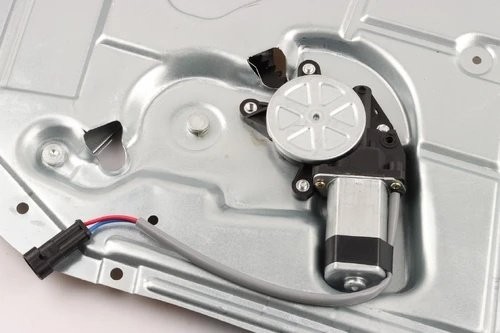 Стеклоподъемник SITRAK HOWO двери правый электрический MOVELEX WG1642330104MX MOVELEX