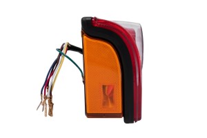 SCHMITZ NEW белый поворотник T12488004 TOPCOVER